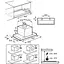 Витяжка вбудована Electrolux LFG716X [142630] - мініатюра 7