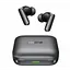 Наушники TWS realme Buds Air 7 Pro Metallic Grey BLACK - миниатюра 2