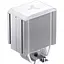 Кулер для процесора Jonsbo HX6240 White (HX6240 White) - мініатюра 5