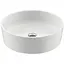 Умивальник Ravak Moon 1 40x40 XJN01300000, Білий - мініатюра 1