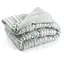 Одеяло силиконовое Руно Grey Braid 200х220 см Р322.52_Grey Braid - миниатюра 2