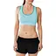 Бра Smart Wool Wm’s PhD Seamless Racerback Bra SO160 Light Capri XS (1033-SW SO160.441-XS) - миниатюра 1