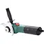 Кутова шліфмашина Metabo WEQ 1400-125 600347000 (135524) - мініатюра 4