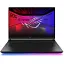 Ноутбук Asus ROG Strix SCAR 18 G835LX-SA222X 18" 2.5K mLED Intel Ultra 9 275HX 64GB F2TB NVD5090-24 Win11P Чорний - мініатюра 1
