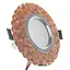 Светильник точечный Brille LED декоративный HDL-G263/3W + COF MR16 36-176 - миниатюра 1