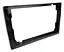 Переходная рамка универсальная для перехода с 10.1" на 9" Carav 22-1975 - миниатюра 2