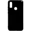 Чохол-накладка Toto Mirror TPU 2 mm Case Xiaomi Redmi 7 Black - мініатюра 1