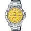 Чоловічий годинник Casio Timeless Collection MTP-VD01D-9E - мініатюра 1