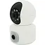 Видеокамера PiPo PP-IPC28D2MP15 внутренняя с двумя объективами SD/карта PTZ 2.8mm ICSee 2+2 Мп Wi-Fi - миниатюра 1
