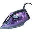 Утюг KUMTEL HMU-05 Purple (2,4 кВт, керамика) - миниатюра 1