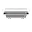 Вытяжка телескопическая PERFELLI TL 602 WH LED - миниатюра 1