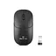Мишка REAL-EL RM-313W Wireless Black (EL123200042) - мініатюра 6