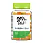 Омега-3 та Докозагексаєнова кислота VPLab Omega 3 + DHA 60 gummies (1086-2023-10-4255) - мініатюра 1