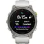 Смарт-часы Garmin Epix (Gen 2) Sapphire-White Titanium (010-02582-20/21) - миниатюра 7