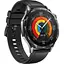 Smart Watch Huawei GT 5 46mm (VLI-B19) Black (Fluoroelastomer Strap) UA - мініатюра 2