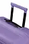 Валіза 67 См American Tourister DASHPOP VIOLET PURPLE 67x45x29(33) MG5*91002 - мініатюра 5