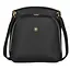 Сумка для ноутбука Wenger 10" Crossbody Tote, LeaSophie, Black (610189) - миниатюра 5