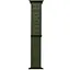 Ремешок Nylon для Apple Watch 38/40/41/42mm(ser.10) Зеленый / Sequoia - миниатюра 1