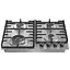 Варочная поверхность Gorenje GW642ABX - миниатюра 2