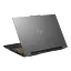 Ноутбук Ігровий ASUS TUF F16 FX607VU 5 210H la 48GHz,16'',IPS,16GB DDR5,512GB,RTX 4050 6GB,Без ОС - мініатюра 16