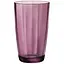 Склянка Bormioli Rocco Diamond Pulsar Rock Purple 465ml - мініатюра 1