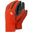 Рукавиці Mountain Equipment Terra Glove Orange S (1053-ME-003691.01252.S) - мініатюра 1