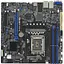 Материнская плата Asus серверная P13R-M s1700 C262 4xDDR5 M.2 mATX - миниатюра 1