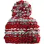 Шапка CTR Culter Red (1052-11G34001 018 JNR) - мініатюра 1