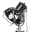 Торшер прожектор лофт BL-144F/1 E27 N - мініатюра 3