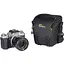 Сумка для фотоаппарата Lowepro Adventura TLZ 20 III Black (LP37453-PWW) [135676] - миниатюра 5