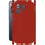 Захисна плівка StatusSKIN для Infinix Hot 50i X6531 Корпус Вініл Рідка мідь глянцова - мініатюра 1