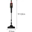 Вертикальный пылесос ENCHEN Vacuum Cleaner V3 [137774] - миниатюра 7