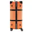 Чемодан Semi Line 28" L Orange/Black (T5675-4) - миниатюра 6