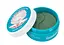 Осветляющие гидрогелевые патчи для глаз с жемчугом White Pearl Hydrogel Eye Patch FarmStay 60 шт - миниатюра 1