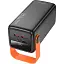 Внешний аккумулятор Borofone Magnifico BJ66A 50000mAh 22.5W Black [130221] - миниатюра 5