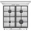 Плита газова GORENJE GK 6C5 WF - мініатюра 12