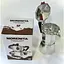 Кофеварка гейзерная Bialetti Morenita 6 чашек 990005996 - миниатюра 2