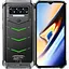 Смартфон Oulitel WP50 4/256Gb Black Global version - мініатюра 1