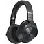 Наушники с микрофоном Technics EAH-A800 Black - миниатюра 1