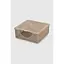 Органайзер для косметики Bee Home VC-063 Бежевий (2000990531445A) - мініатюра 1