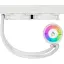Система водяного охлаждения Arctic Liquid Freezer III 240 A-RGB White (ACFRE00150A) [143368] - миниатюра 3