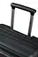 Чемодан 55 См Samsonite PARALUX HS BLACK 55x39x23(26) KT2*09001 - миниатюра 14