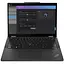 Ноутбук Lenovo ThinkPad X13 2-in-1 gen 5 laptop with Ultra 5 125U processor 43GHz,IPS,16GB LPDDR5x,512GB - миниатюра 7