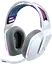 Гарнитура Logitech G733 Lightspeed RGB White (981-000883) - миниатюра 1