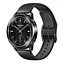 Безель металевий Sikai для смартгодинника Xiaomi Watch S3/S4 Automatic Topic Recognition Black - мініатюра 2