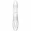 Вібратор з вакуумним стимулятором клітора Satisfyer Pro G-Spot білий - мініатюра 3