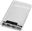 Зовнішня кишеня AgeStar 2.5", 3UB2P6C (Transparent), прозорий (3UB2P6C (Transparent)) - мініатюра 1