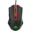 Миша ігрова Redragon Pegasus USB Black (74806) - мініатюра 1