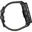 Смарт-часы Garmin Instinct 3 50mm AMOLED Black with Charcoal Band 010-03020-00 - миниатюра 6
