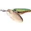 Блесна Smith Niakis 50 mm 4.0 g #08 Green OR - миниатюра 1